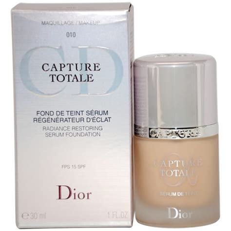 dior capture totale 010
